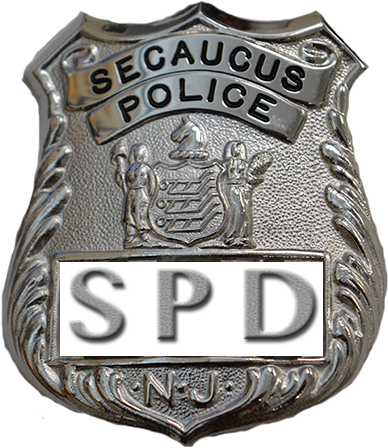 police badge