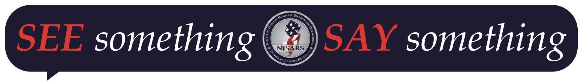 see something say something